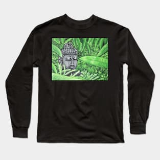 Where Eagles Have Been Long Sleeve T-Shirt